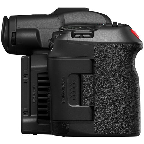 Canon EOS R5 C Mirrorless Cinema Camera Body Only Camera tek