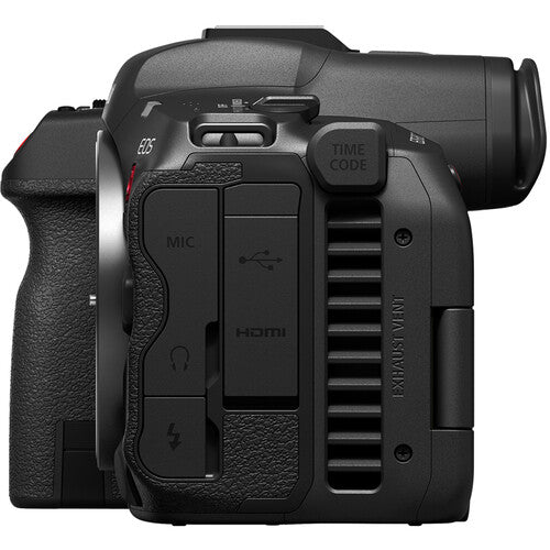 Canon EOS R5 C Mirrorless Cinema Camera Body Only Camera tek