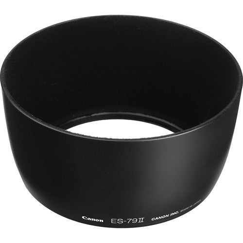 Canon ES-79II Lens Hood Camera tek