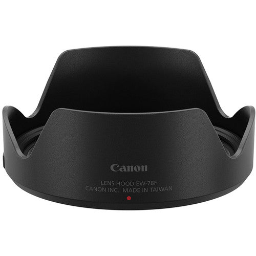 Canon EW-78F Lens Hood Camera tek