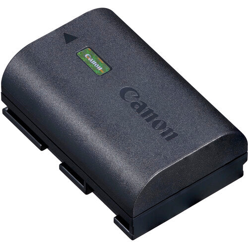 Canon LP-E6NH Lithium-Ion Battery (7.2V, 2130mAh) Camera tek