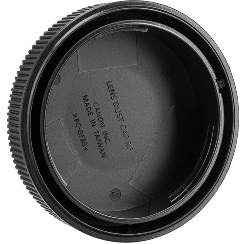 Canon RF Lens Dust Cap Camera tek