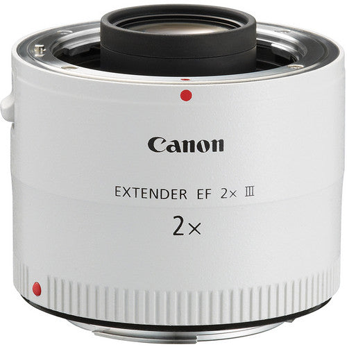 Rental Canon EF 2x Extender III Rental - From R150 P/Day Camera tek