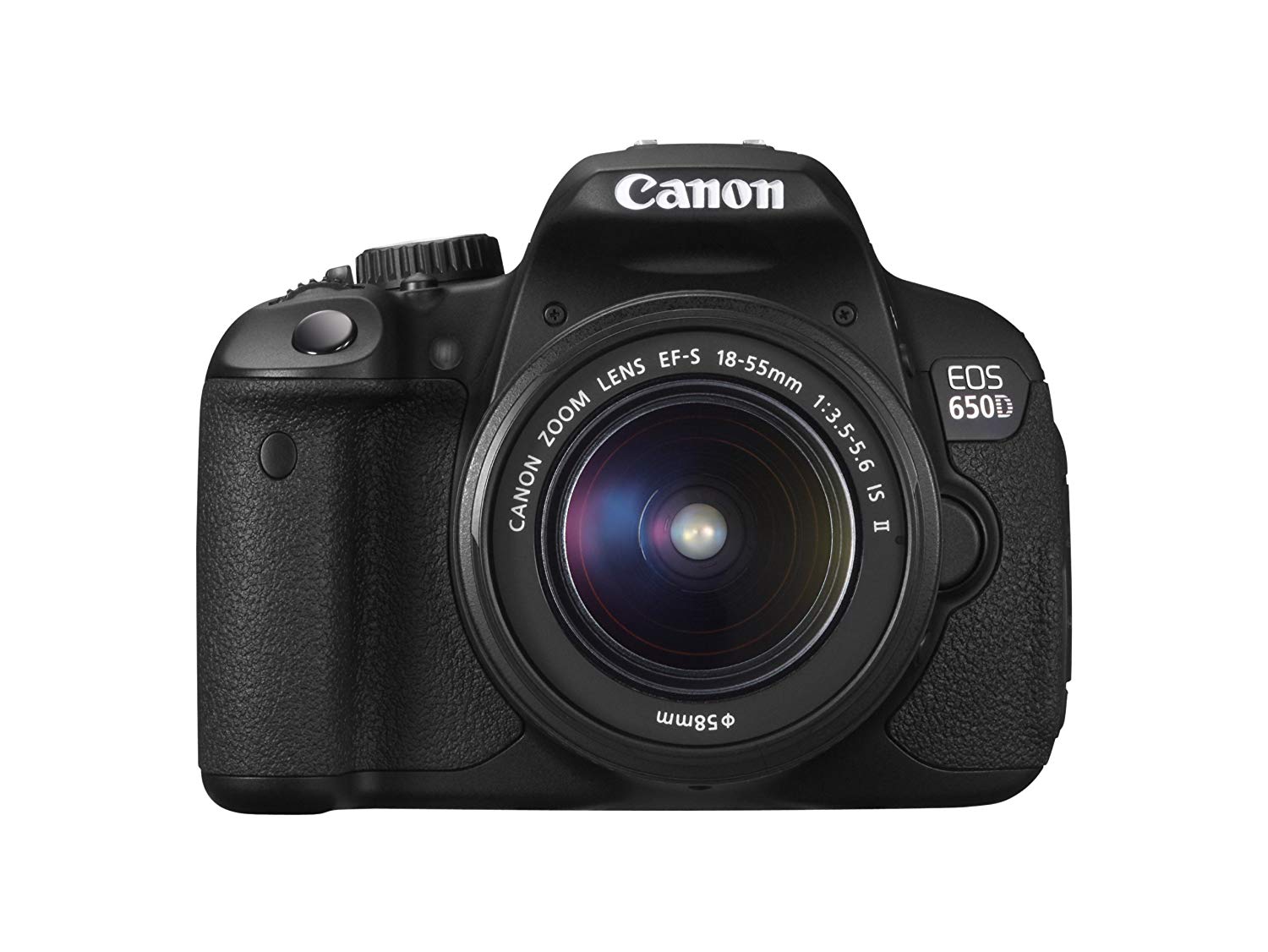 Rental Canon EOS 650D + 18-55 Kit Rental - From R260 P/Day Camera tek