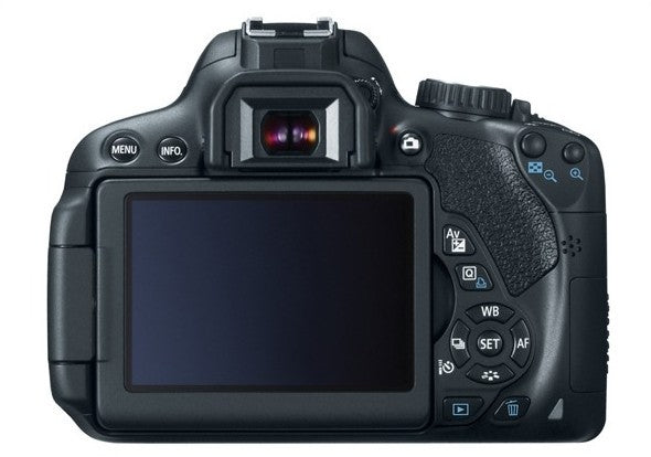 Rental Canon EOS 650D + 18-55 Kit Rental - From R260 P/Day Camera tek