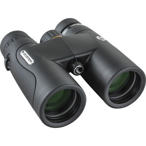 Celestron 10x42 Nature DX ED Binoculars Camera tek