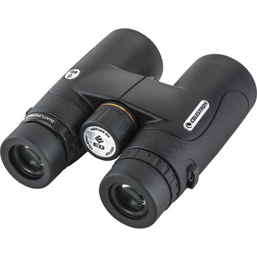 Celestron 10x42 Nature DX ED Binoculars Camera tek