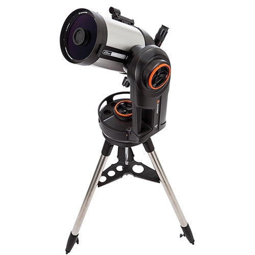 Celestron NexStar Evolution 6 150mm f/10 Telescope Camera tek