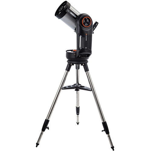 Celestron NexStar Evolution 6 150mm f/10 Telescope Camera tek