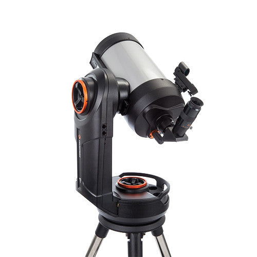 Celestron NexStar Evolution 6 150mm f/10 Telescope Camera tek