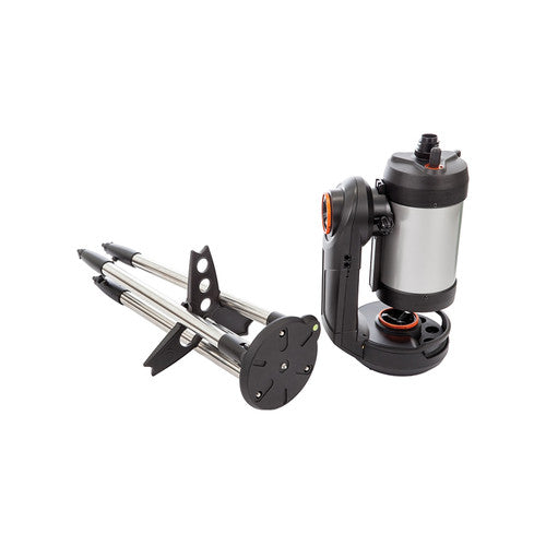 Celestron NexStar Evolution 6 150mm f/10 Telescope Camera tek