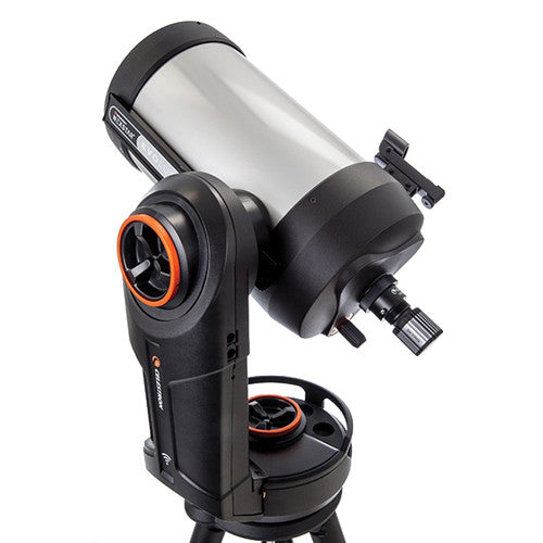 Celestron NexStar Evolution 8 203mm f/10 Telescope Camera tek