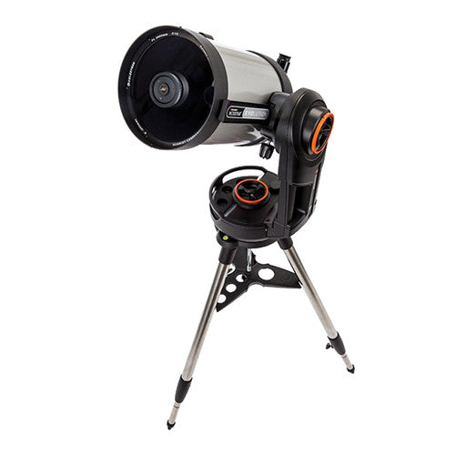 Celestron NexStar Evolution 8 203mm f/10 Telescope Camera tek