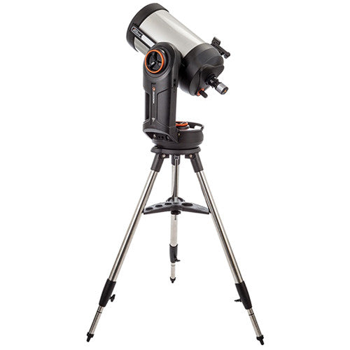 Celestron NexStar Evolution 8 203mm f/10 Telescope Camera tek