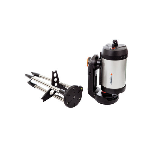 Celestron NexStar Evolution 8 203mm f/10 Telescope Camera tek