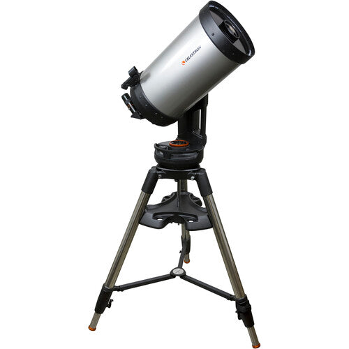 Celestron NexStar Evolution 9.25 235mm f/10 Telescope Camera tek
