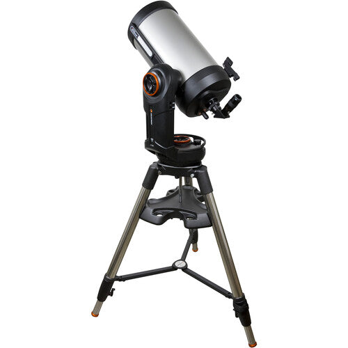 Celestron NexStar Evolution 9.25 235mm f/10 Telescope Camera tek