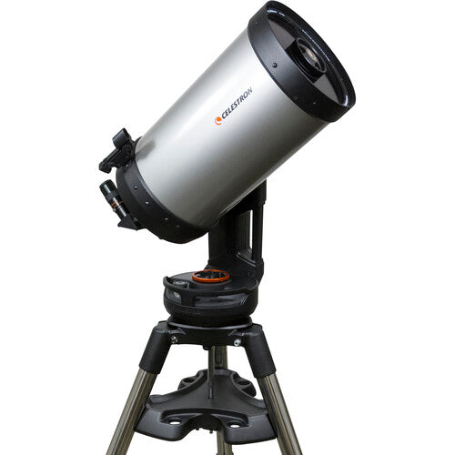 Celestron NexStar Evolution 9.25 235mm f/10 Telescope Camera tek