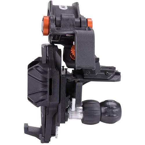 Celestron NexYZ 3-Axis Universal Smartphone Adapter Camera tek