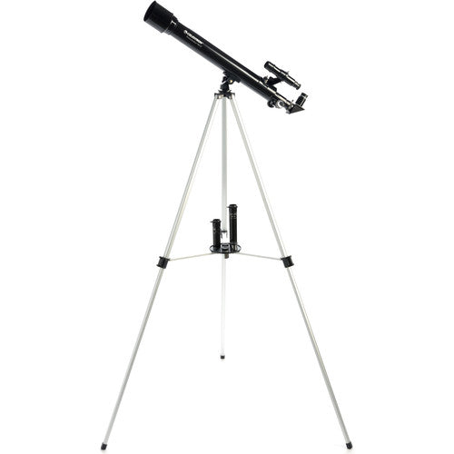 Celestron Powerseeker 50AZ Telescope Camera tek