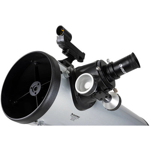 Celestron Starsense Explorer DX 130AZ Telescope Camera tek