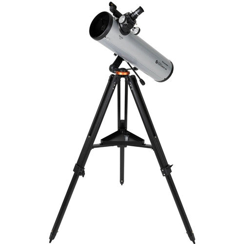 Celestron Starsense Explorer DX 130AZ Telescope Camera tek