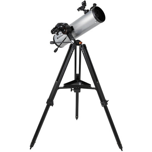 Celestron Starsense Explorer DX 130AZ Telescope Camera tek