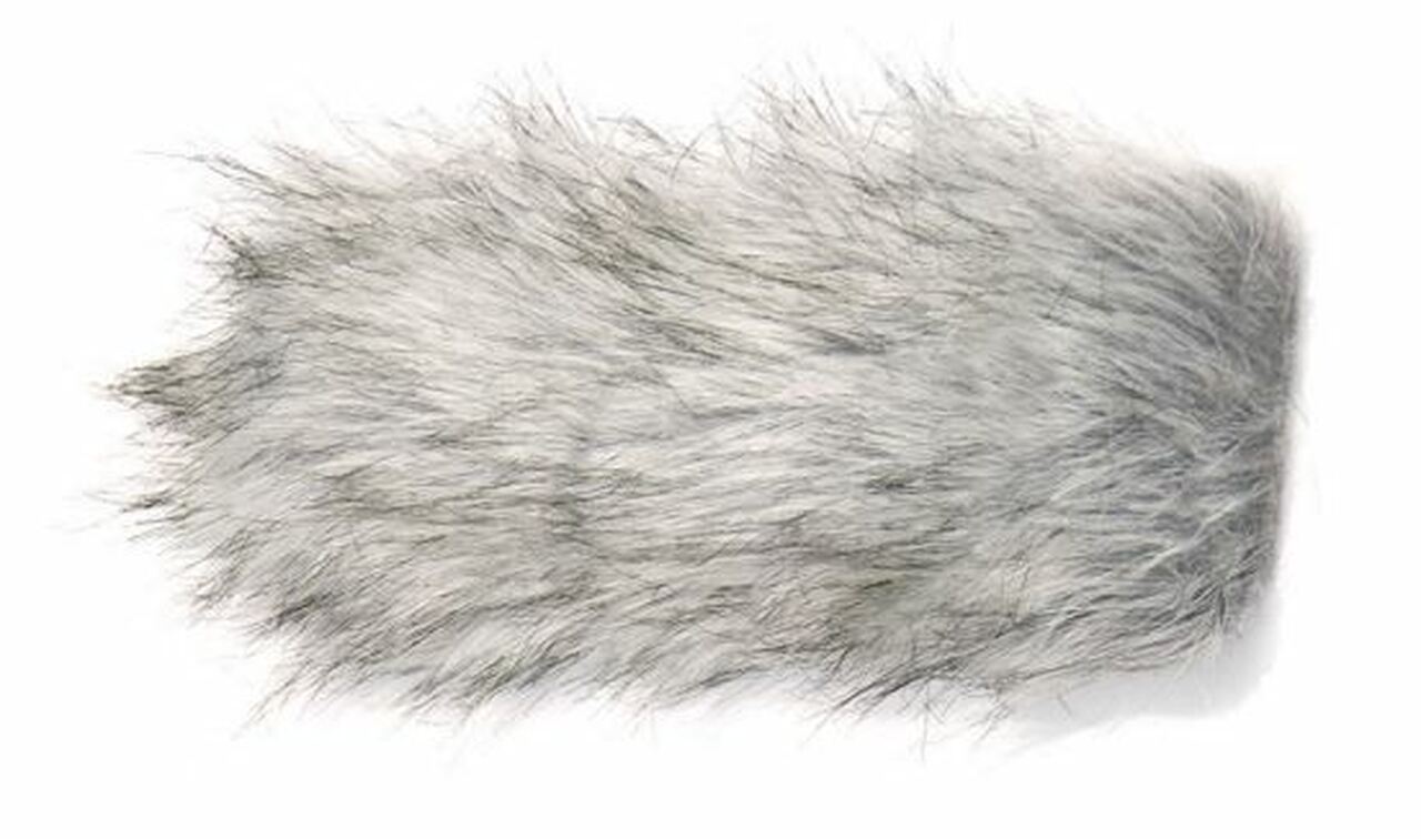 Rode Deadcat Windshield Camera tek