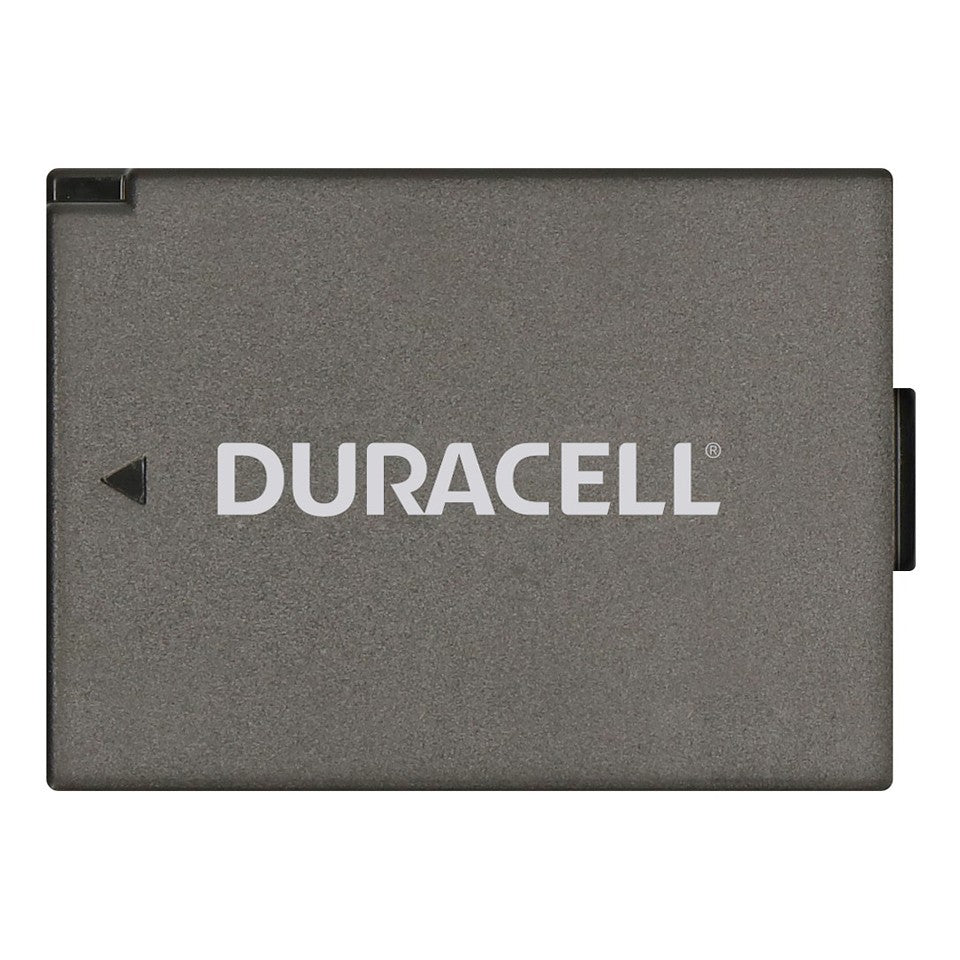 Duracell Canon LP-E10 Battery Camera tek