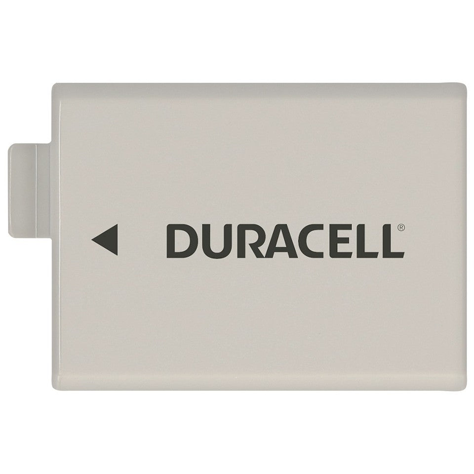 Duracell Canon LP-E5 Battery Camera tek