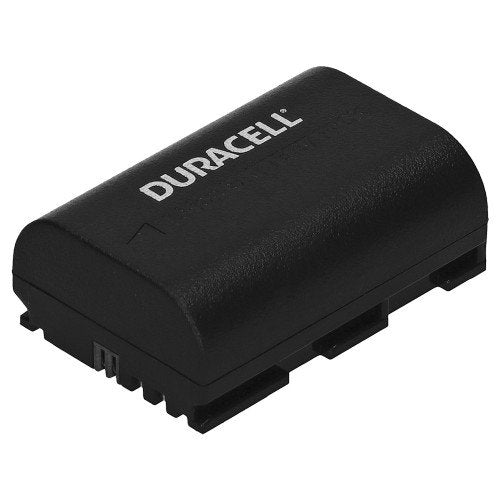 Duracell Canon LP-E6N Battery Camera tek