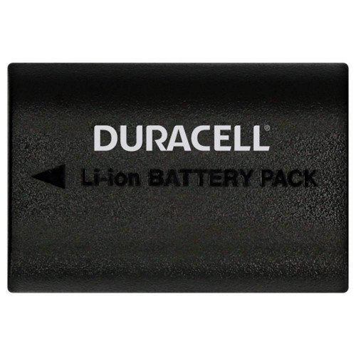 Duracell Canon LP-E6N Battery Camera tek