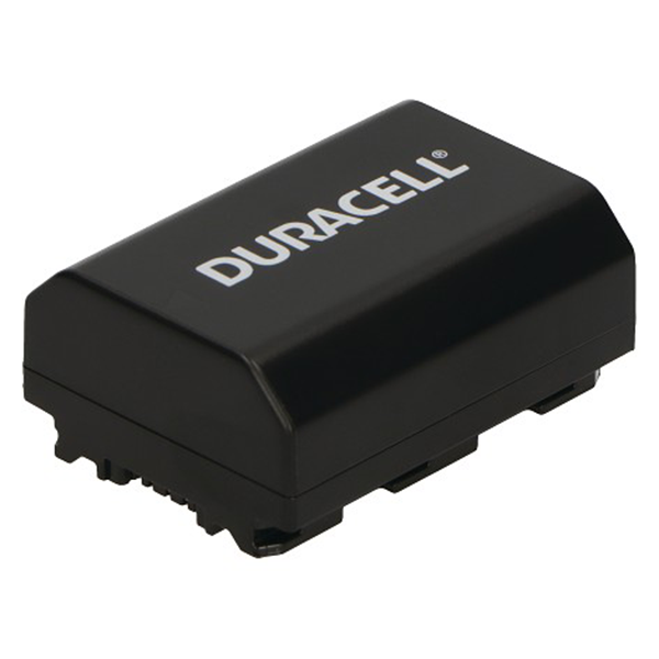 Duracell Sony NP-FZ100 Battery Camera tek