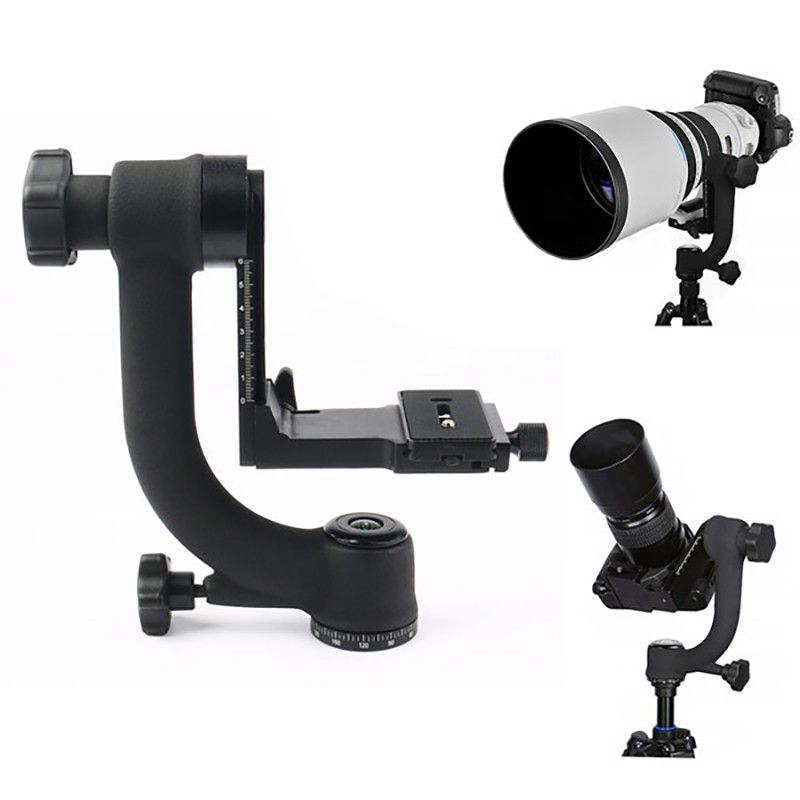E-Photographic Gimbal Stabiliser EPHK028 Camera tek