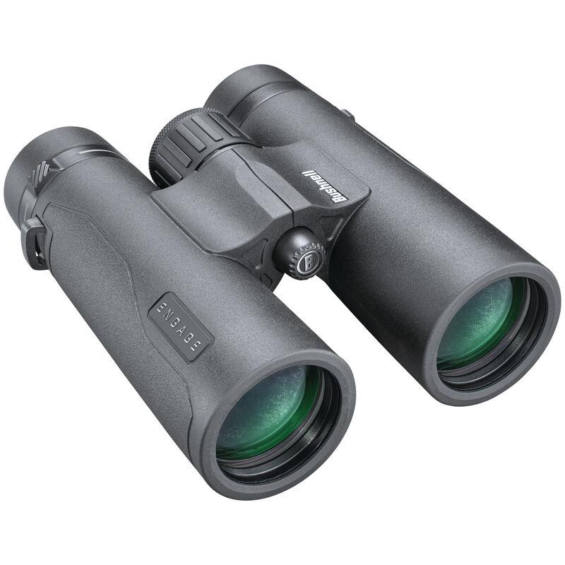 Bushnell ENGAGE X 10X42 Binoculars Camera tek