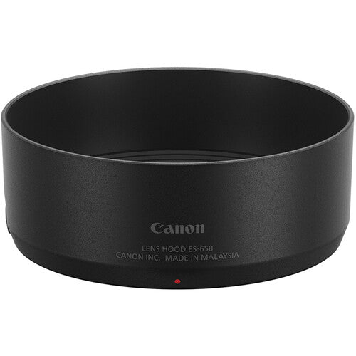 Canon ES-65B Lens Hood Camera tek