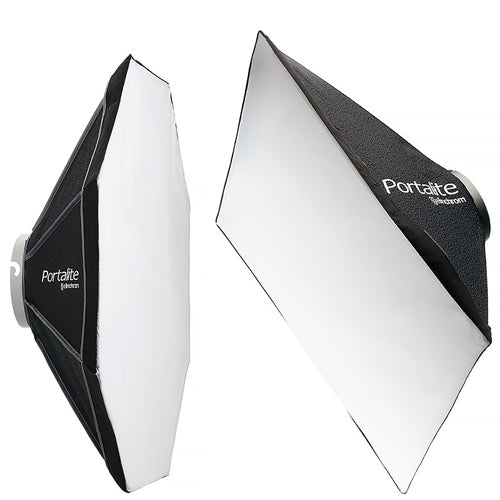 Rental Elinchrom BRX 500/500 Softbox To-Go Studio Lighting Kit Rental - R1 500 P/Day | JHB ONLY Camera tek