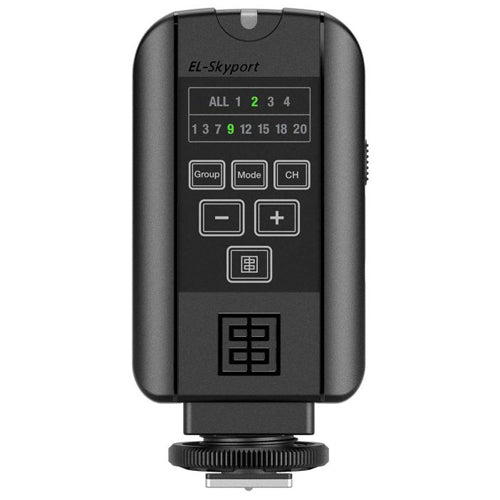 Rental Elinchrom BRX 500/500 Softbox To-Go Studio Lighting Kit Rental - R1 500 P/Day | JHB ONLY Camera tek