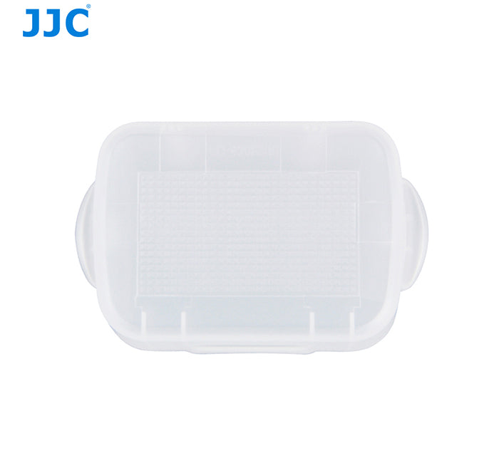 JJC Flash Diffuser for Speedlite 430EX III Camera tek