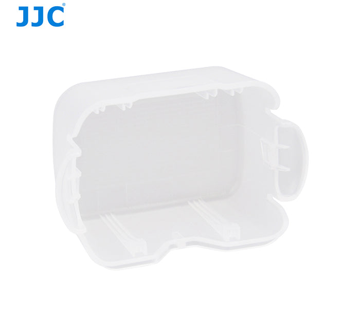 JJC Flash Diffuser for Speedlite 430EX III Camera tek