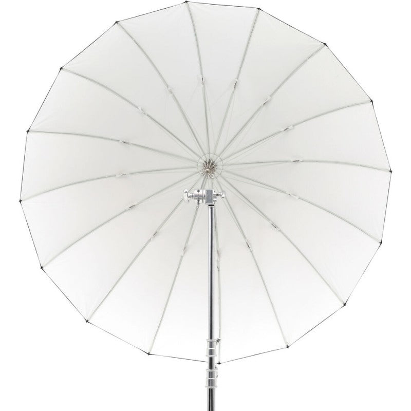 GODOX 165CM PARABOLIC UMBRELLA (WHITE) Camera tek