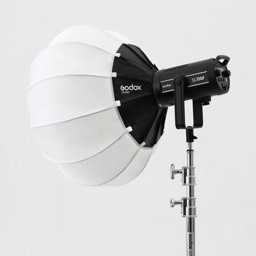 GODOX 65CM COLLAPSIBLE LANTERN SOFTBOX CS-65D Camera tek