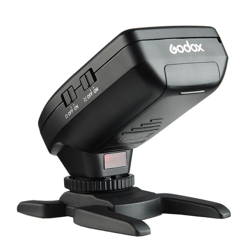 GODOX X PRO TTL Wireless Flash Trigger for SONY Camera tek