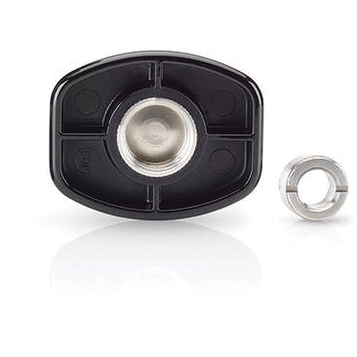 GoPro Mic Stand Mount Camera tek