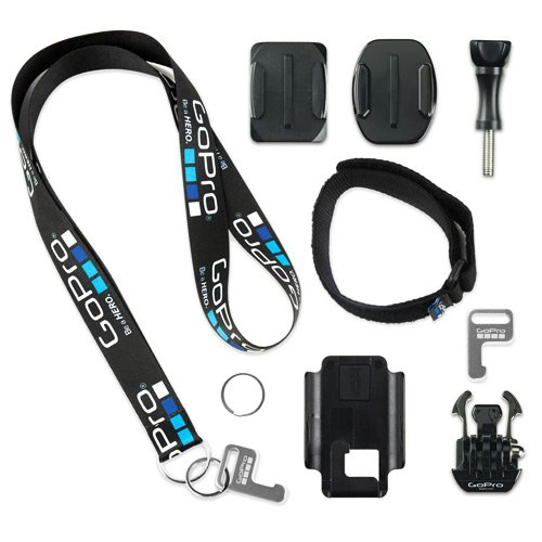 GoPro Wi-Fi Remote Mounting Kit Camera tek