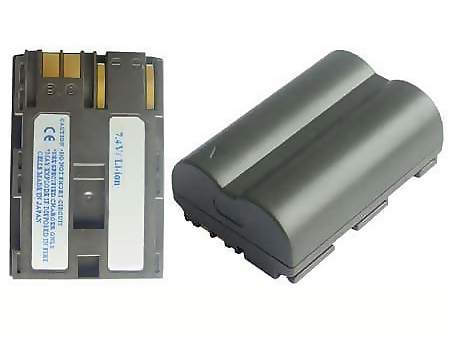 GPB for Canon BP-511 Battery Camera tek