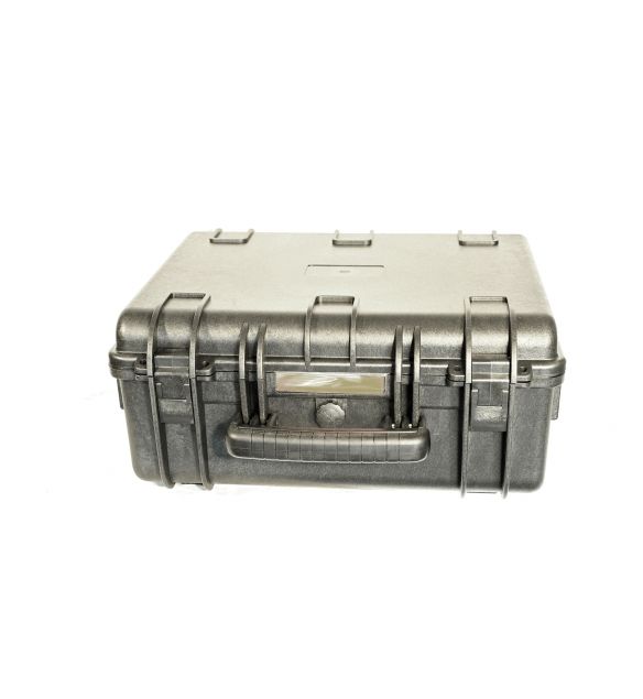 GUARDIAN CASE 443419 Camera tek