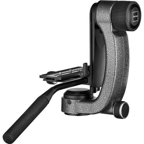 Gitzo Gimbal Fluid Head Camera tek