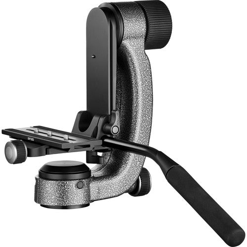 Gitzo Gimbal Fluid Head Camera tek
