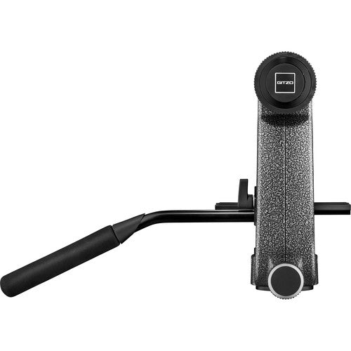 Gitzo Gimbal Fluid Head Camera tek